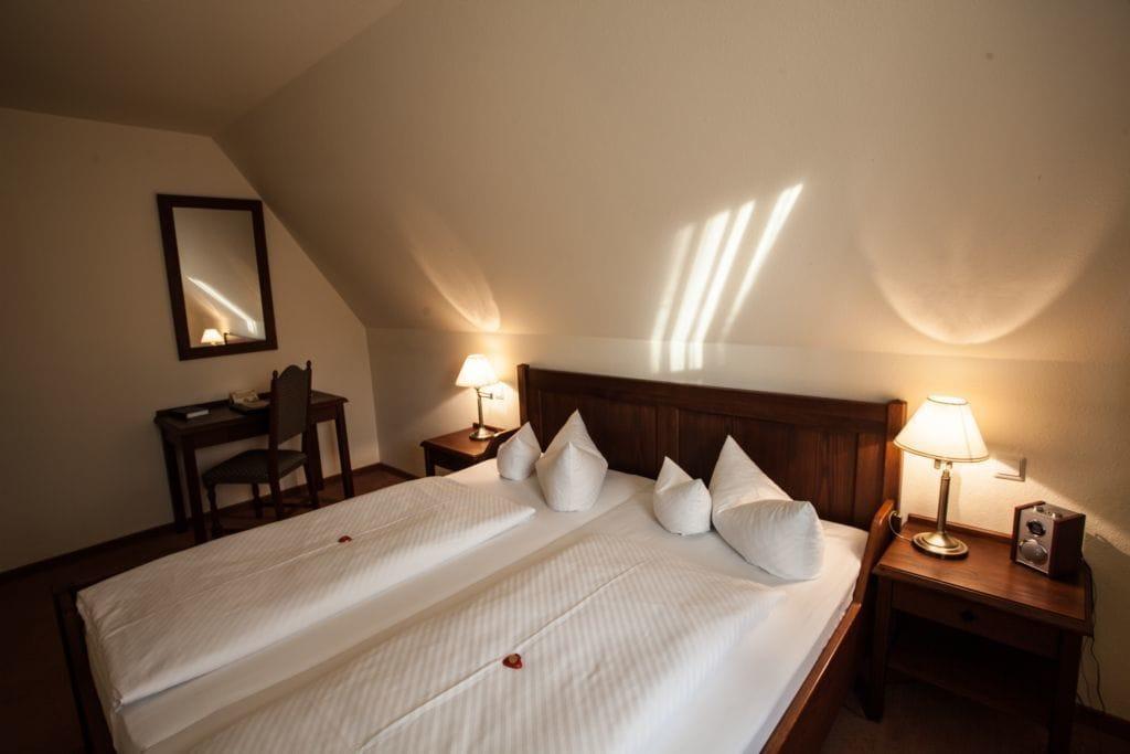 Hotel & Restaurant Klosterhof Dresden Buitenkant foto